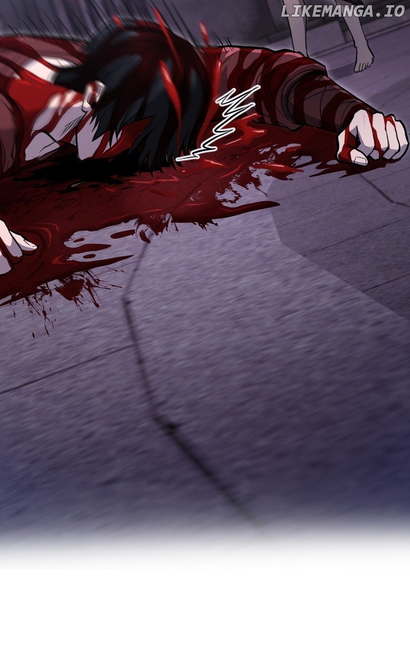 Rise of the Devourer Chapter 10 page 76 - 