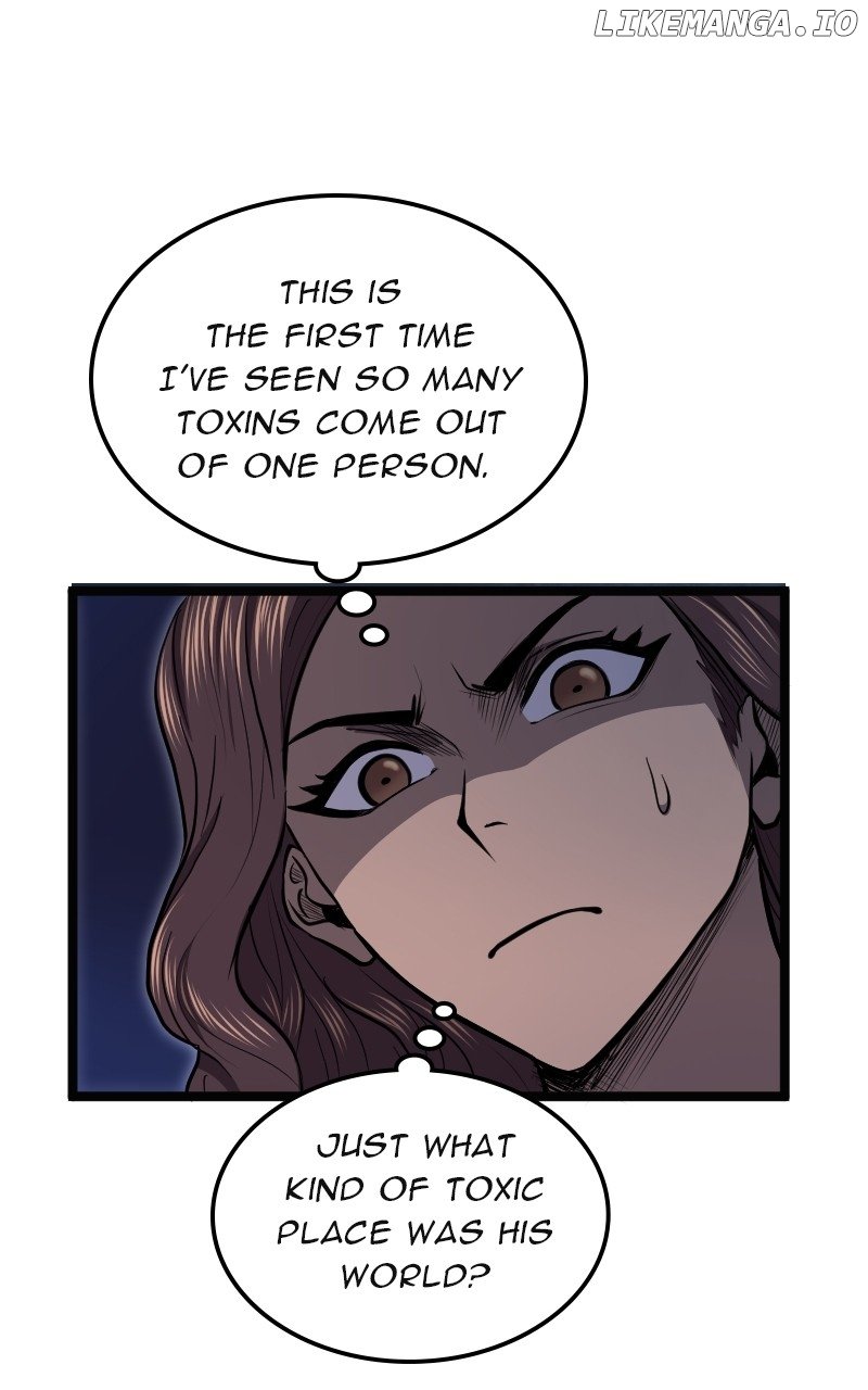 Rise of the Devourer Chapter 10 page 77 - 