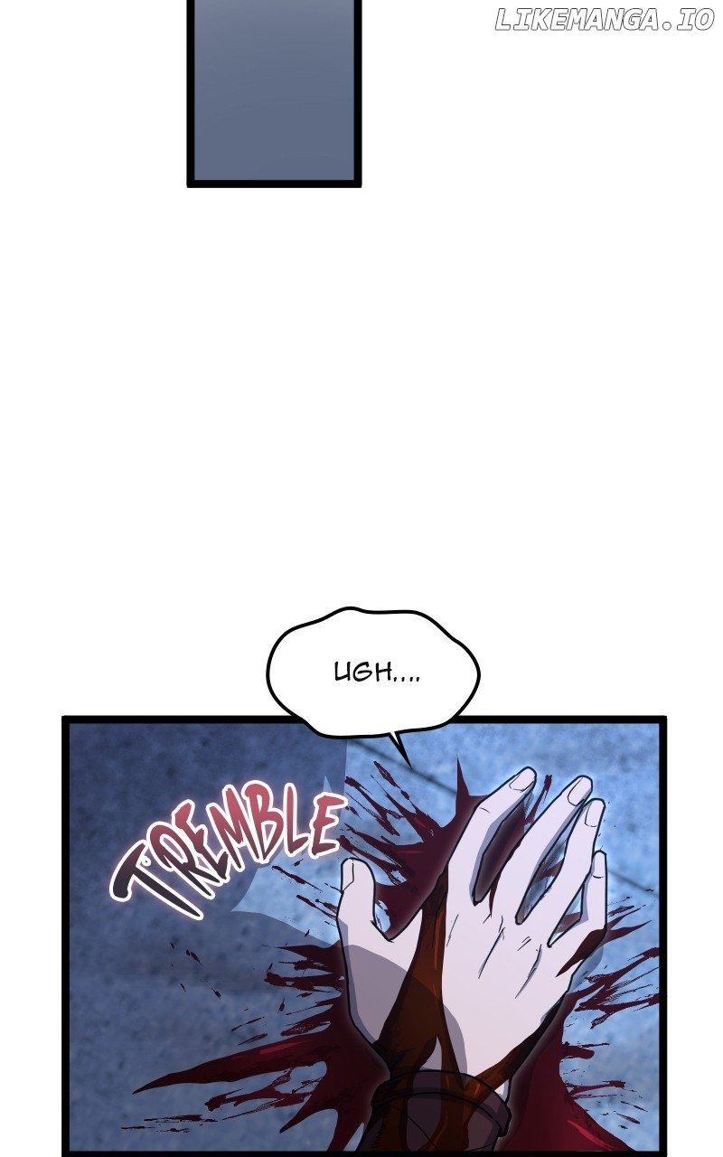 Rise of the Devourer Chapter 10 page 9 - 
