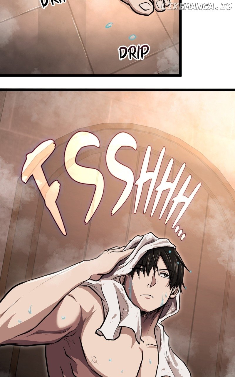 Rise of the Devourer Chapter 10 page 83 - 