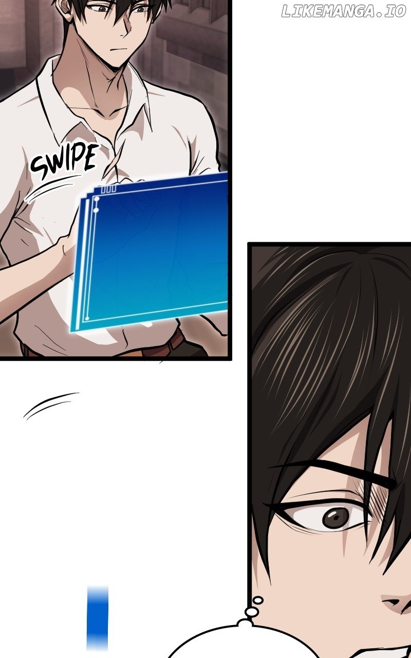 Rise of the Devourer Chapter 10 page 87 - 