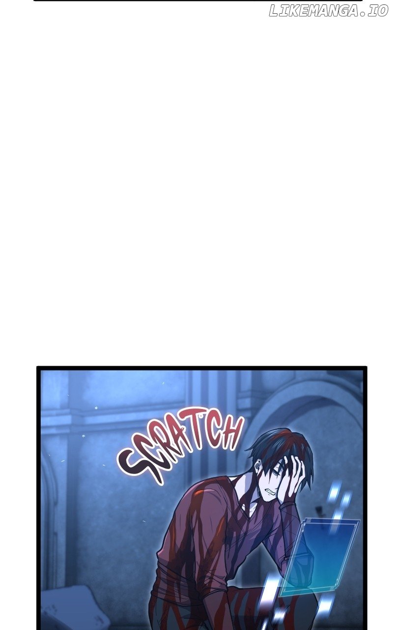 Rise of the Devourer Chapter 10 page 10 - 
