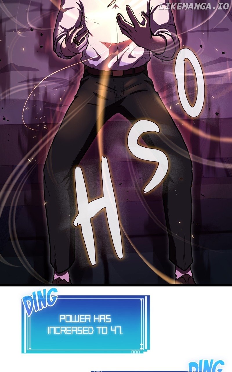 Rise of the Devourer Chapter 10 page 91 - 