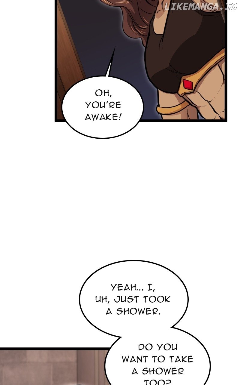 Rise of the Devourer Chapter 10 page 93 - 