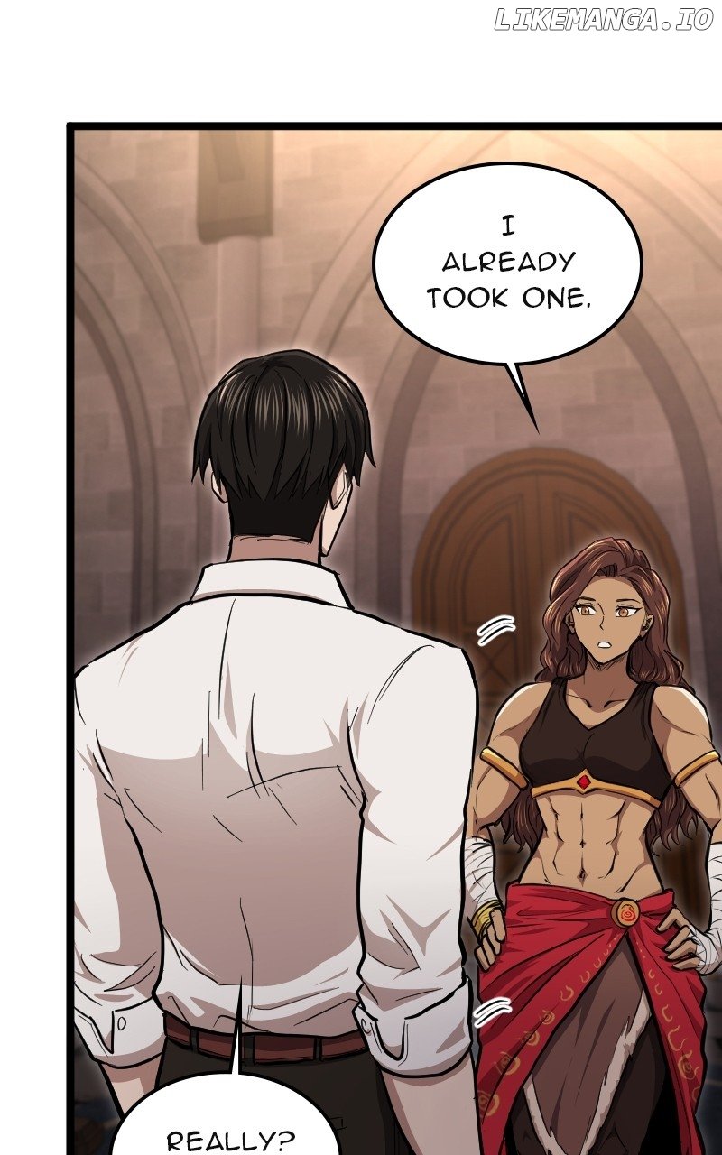 Rise of the Devourer Chapter 10 page 95 - 