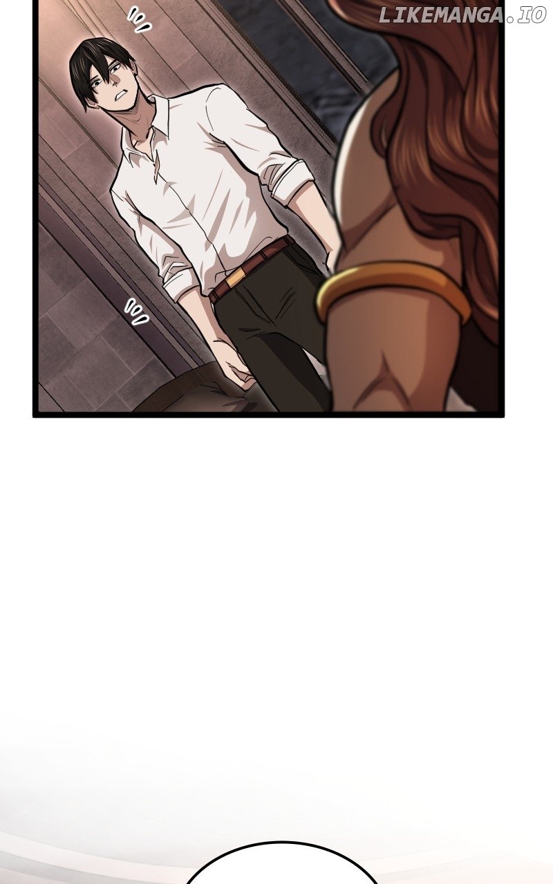 Rise of the Devourer Chapter 10 page 99 - 