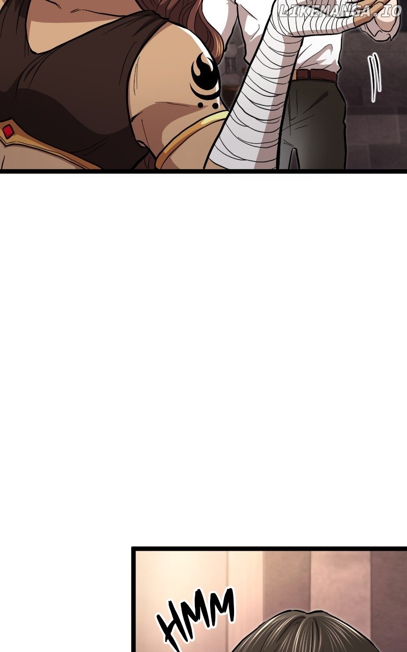 Rise of the Devourer Chapter 11 page 2 - 