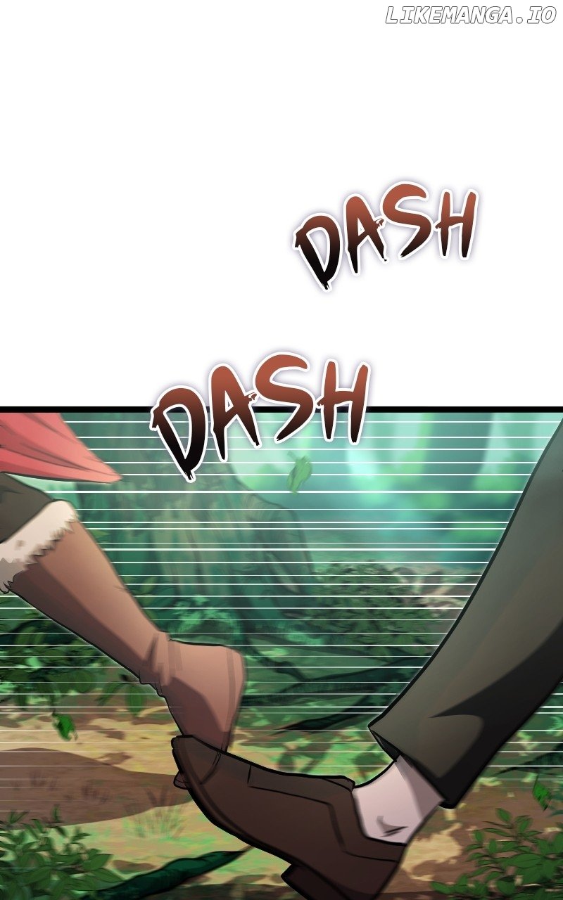 Rise of the Devourer Chapter 11 page 11 - 