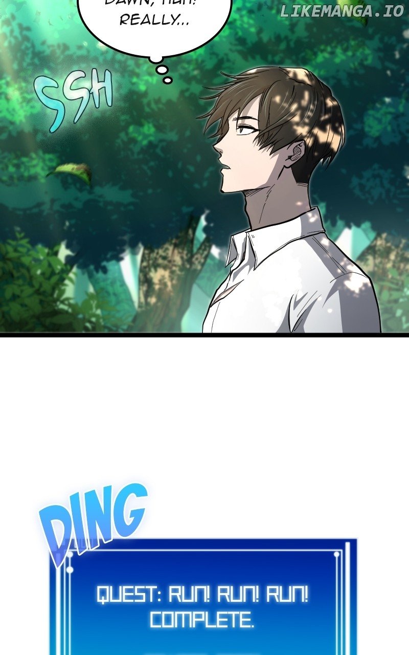 Rise of the Devourer Chapter 11 page 19 - 