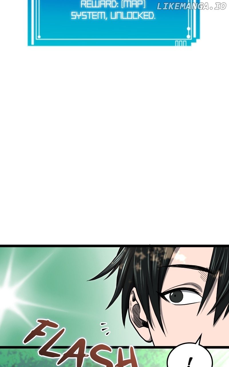Rise of the Devourer Chapter 11 page 20 - 