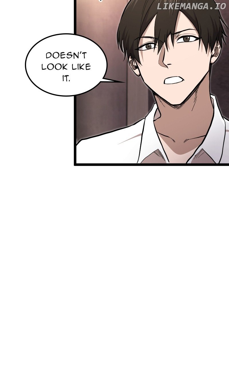 Rise of the Devourer Chapter 11 page 3 - 
