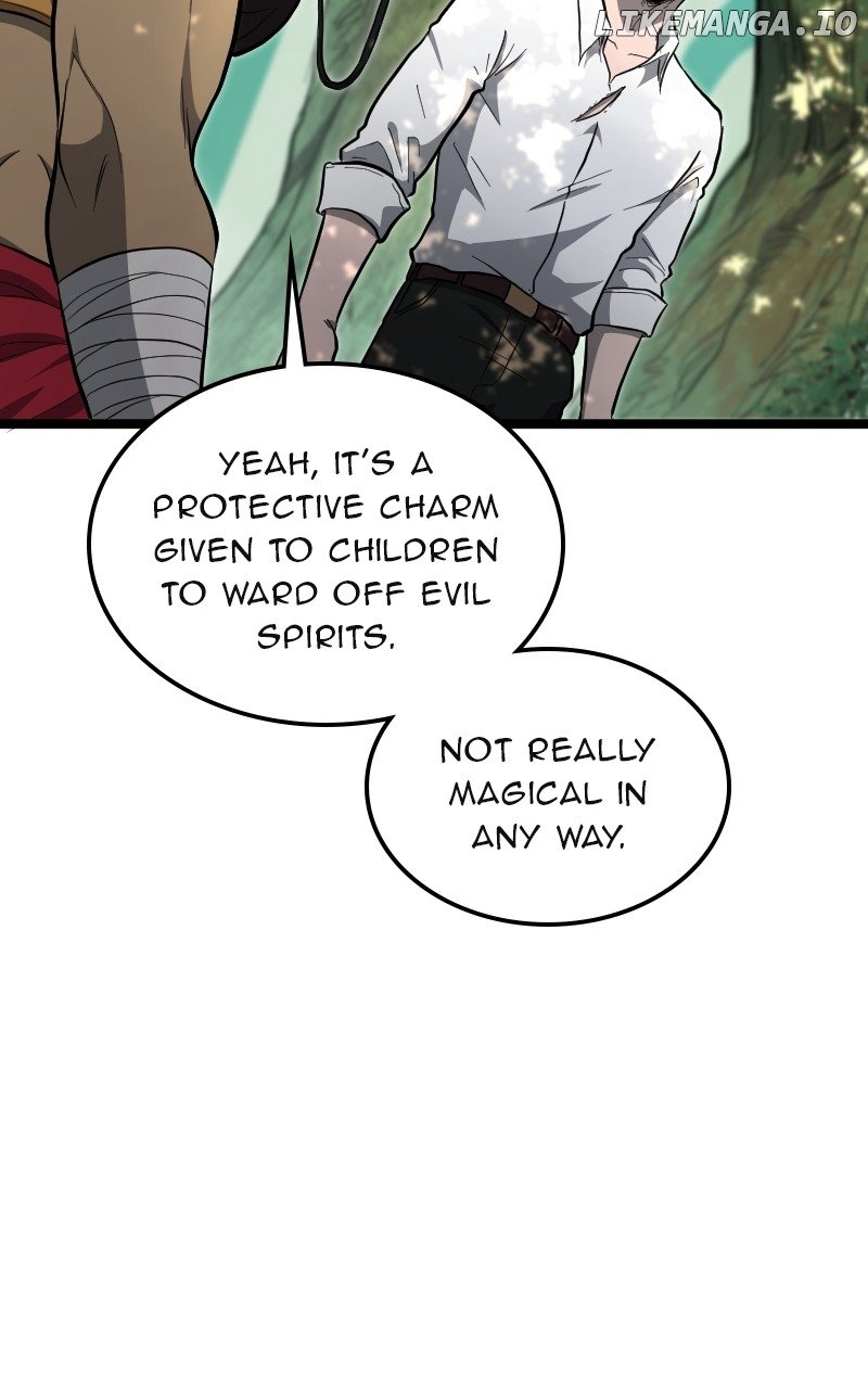 Rise of the Devourer Chapter 11 page 22 - 