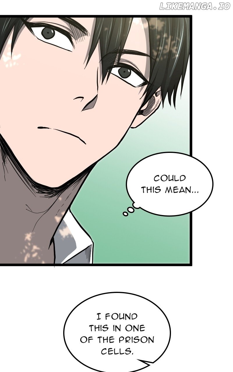 Rise of the Devourer Chapter 11 page 23 - 
