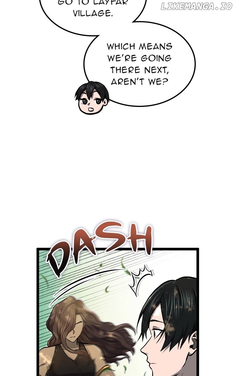 Rise of the Devourer Chapter 11 page 25 - 