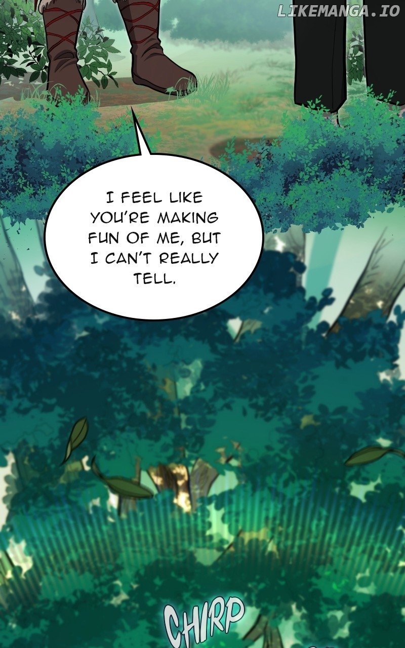 Rise of the Devourer Chapter 11 page 29 - 