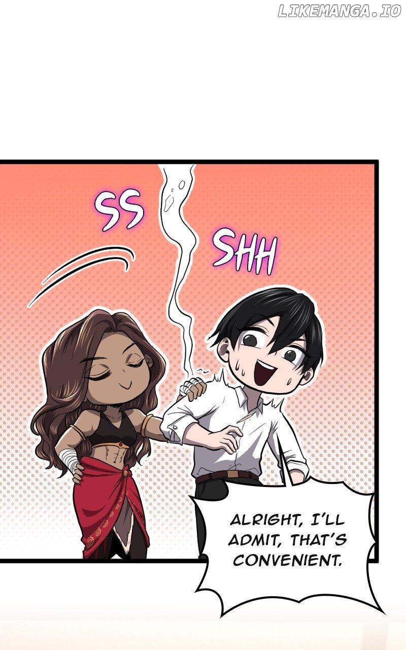 Rise of the Devourer Chapter 11 page 4 - 