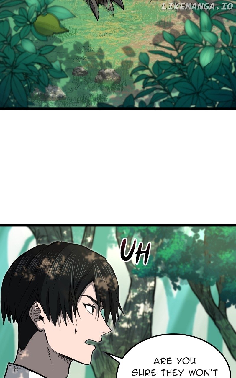 Rise of the Devourer Chapter 11 page 35 - 