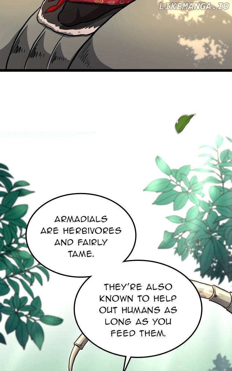 Rise of the Devourer Chapter 11 page 37 - 