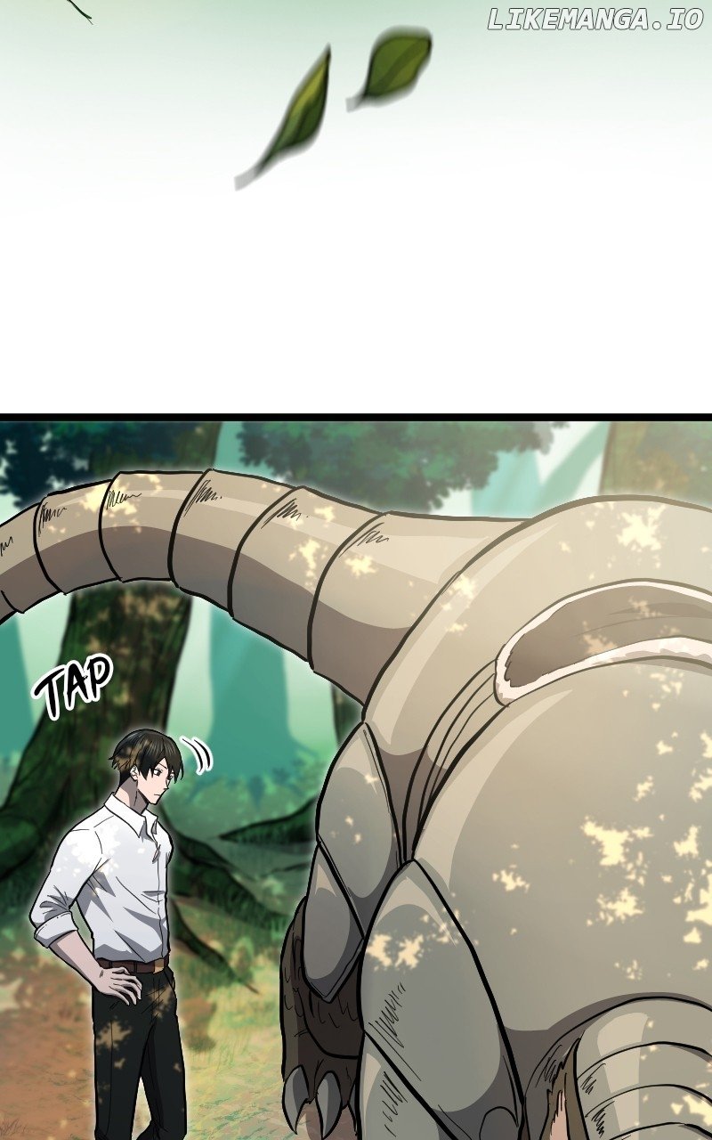 Rise of the Devourer Chapter 11 page 42 - 