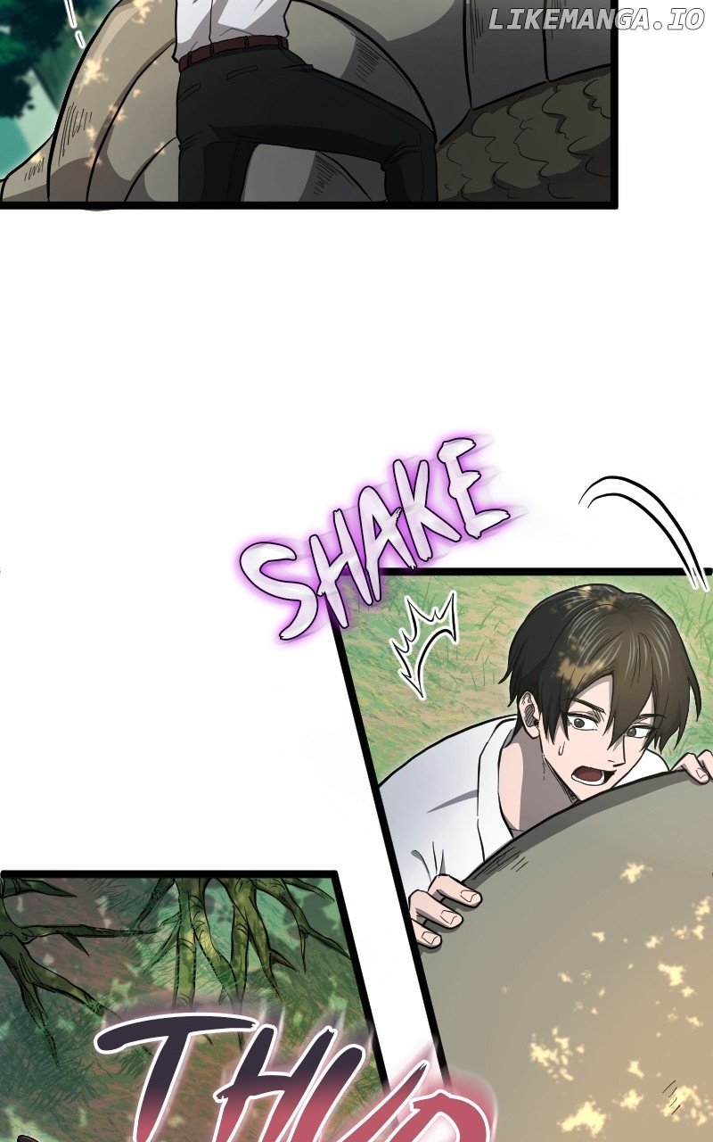 Rise of the Devourer Chapter 11 page 44 - 
