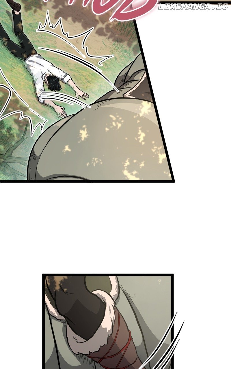 Rise of the Devourer Chapter 11 page 45 - 
