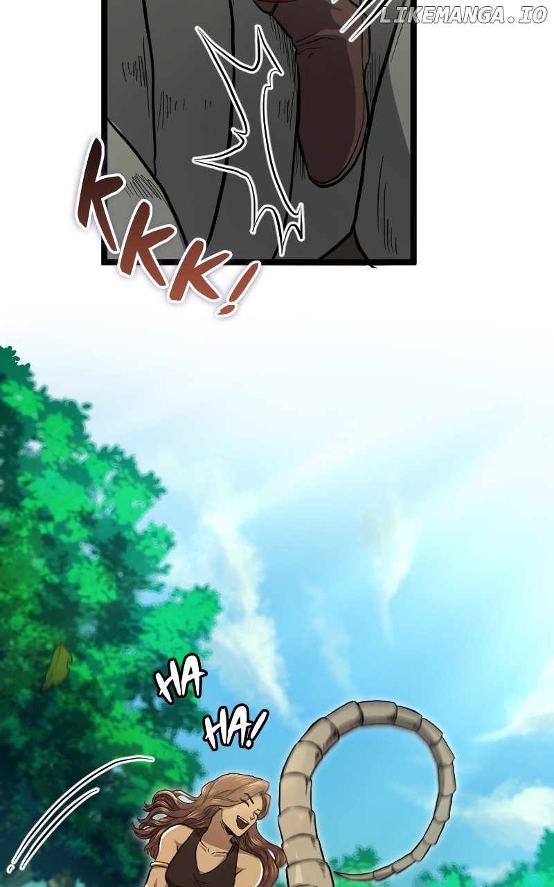 Rise of the Devourer Chapter 11 page 46 - 