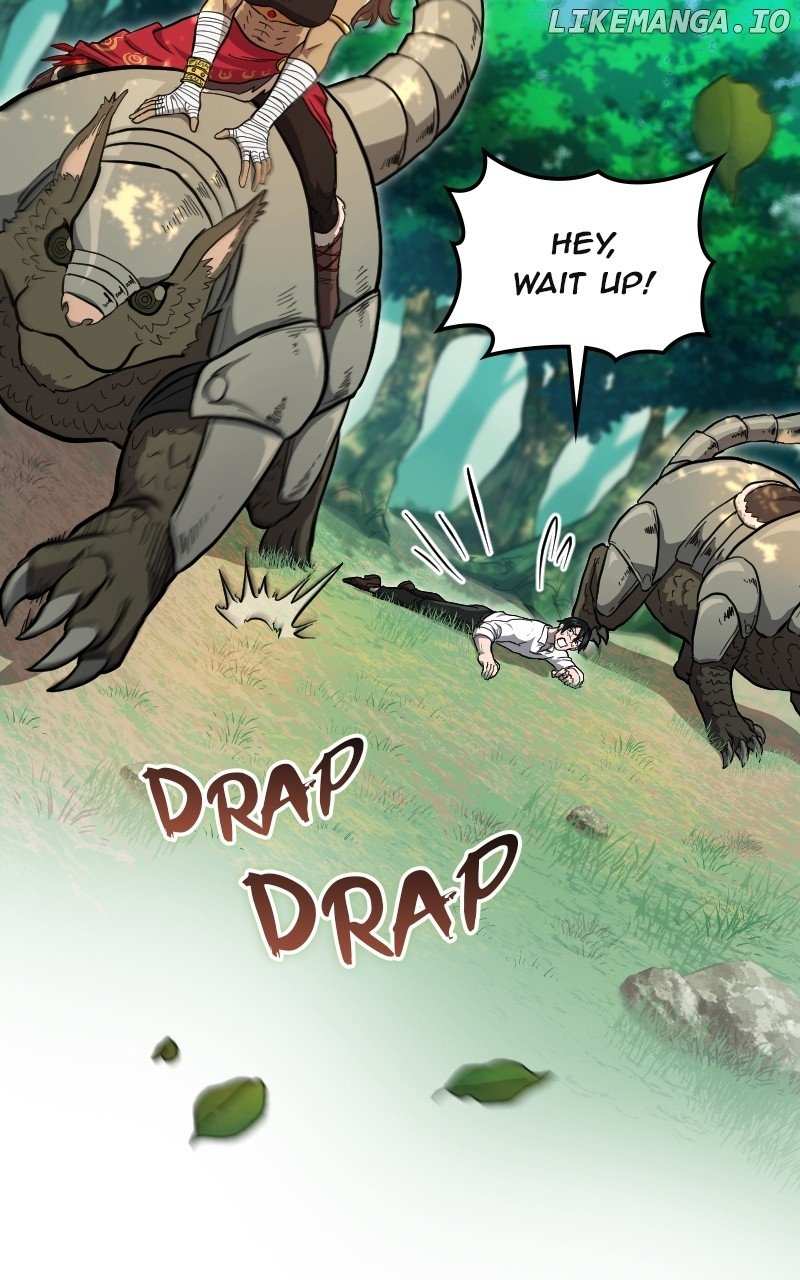 Rise of the Devourer Chapter 11 page 47 - 