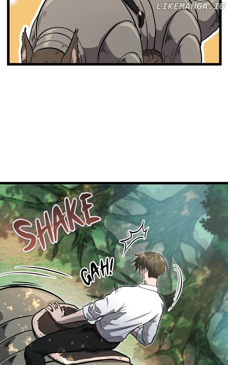 Rise of the Devourer Chapter 11 page 49 - 