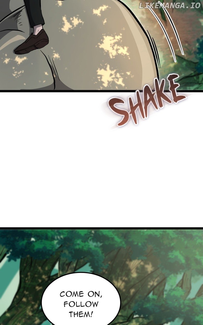 Rise of the Devourer Chapter 11 page 50 - 