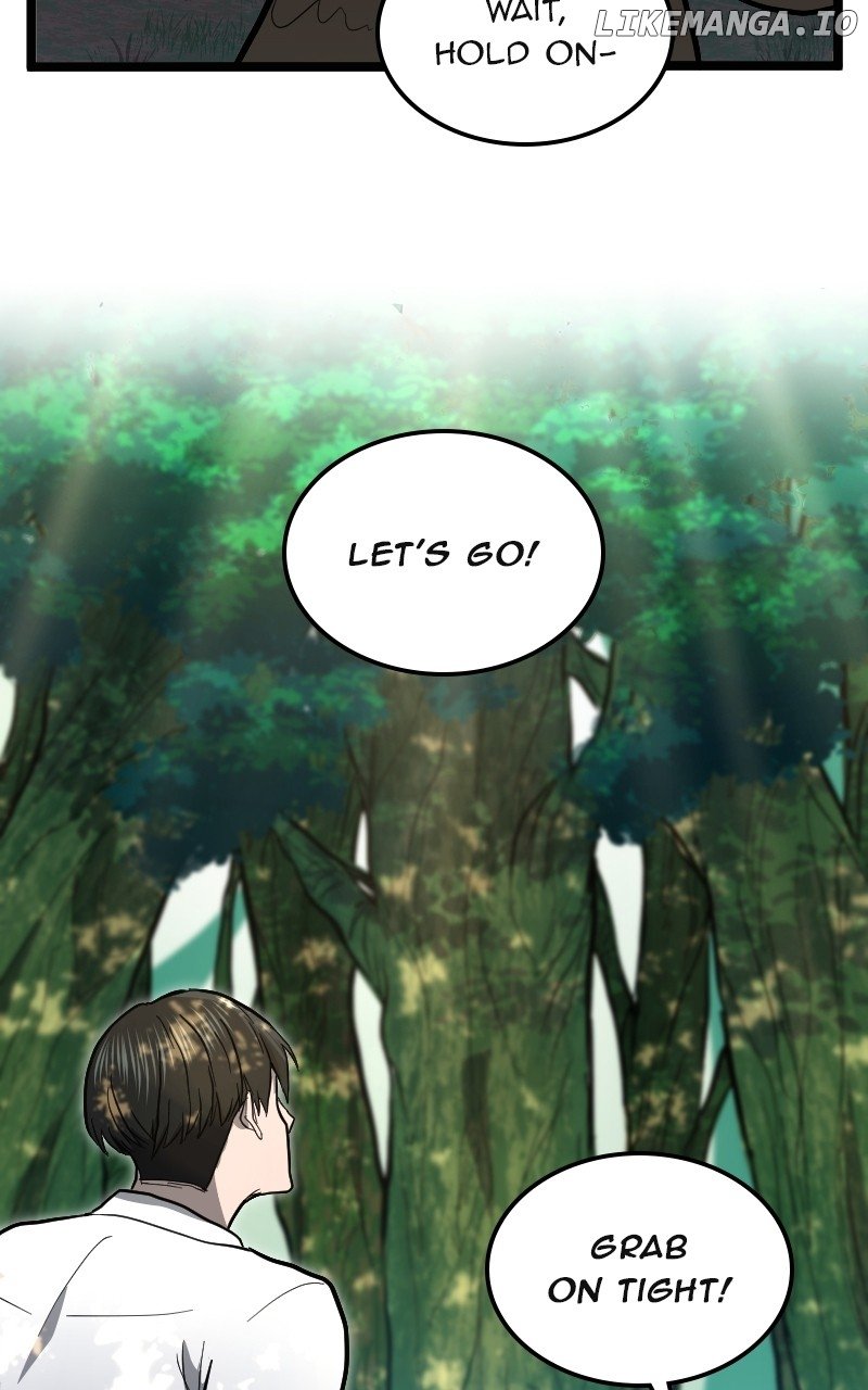 Rise of the Devourer Chapter 11 page 53 - 