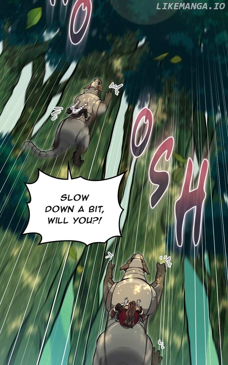 Rise of the Devourer Chapter 11 page 56 - 