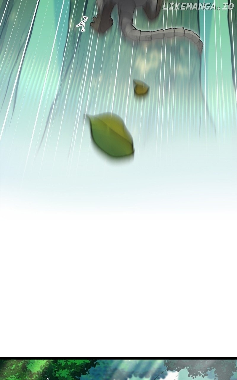 Rise of the Devourer Chapter 11 page 57 - 