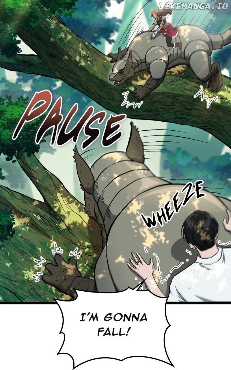 Rise of the Devourer Chapter 11 page 58 - 