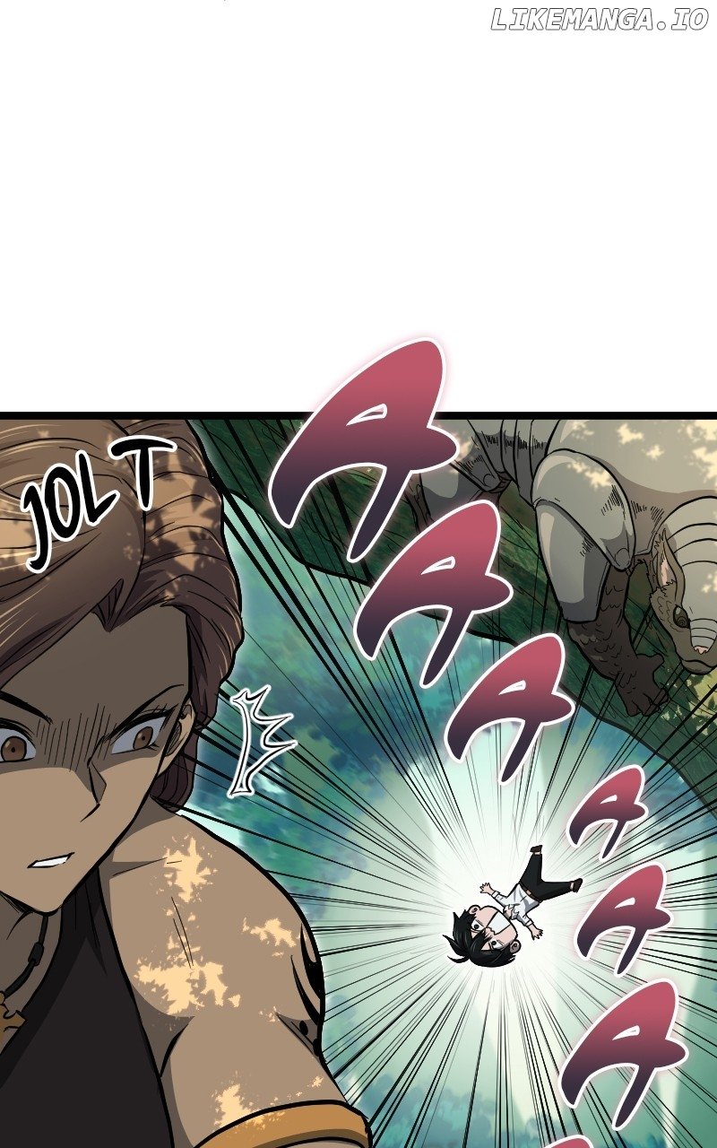 Rise of the Devourer Chapter 11 page 59 - 