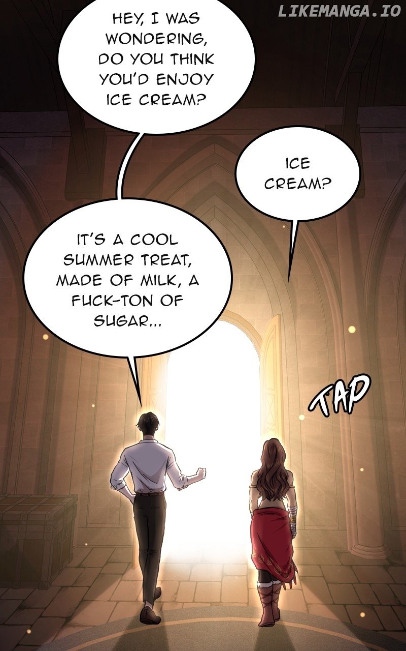 Rise of the Devourer Chapter 11 page 7 - 