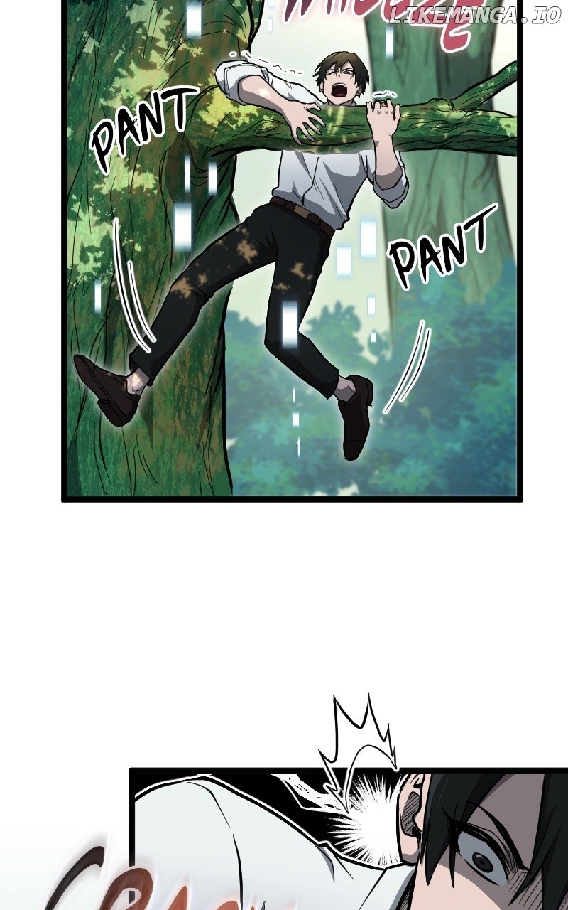 Rise of the Devourer Chapter 11 page 61 - 