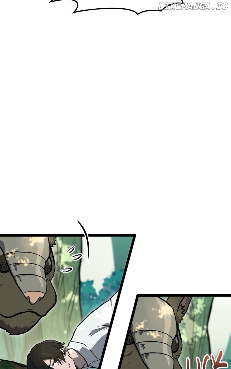 Rise of the Devourer Chapter 11 page 65 - 