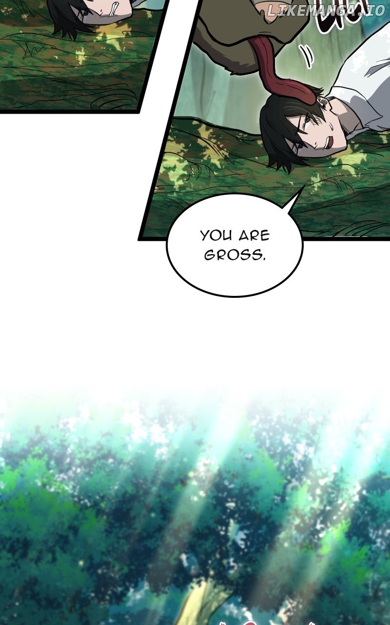 Rise of the Devourer Chapter 11 page 66 - 