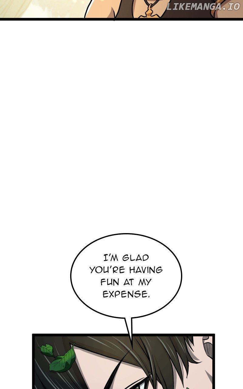 Rise of the Devourer Chapter 11 page 68 - 