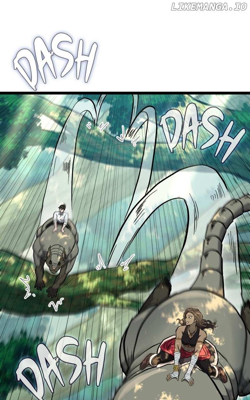 Rise of the Devourer Chapter 11 page 70 - 