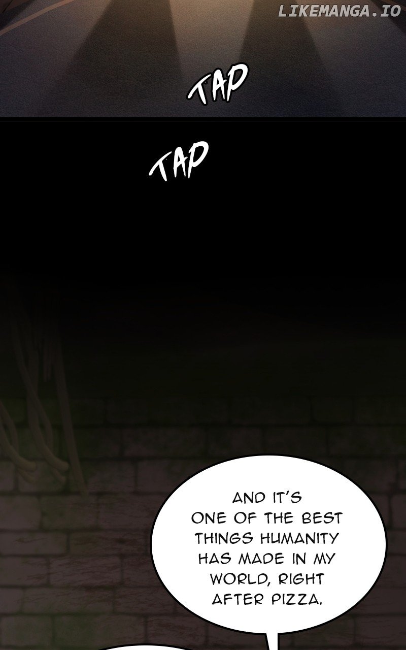 Rise of the Devourer Chapter 11 page 8 - 