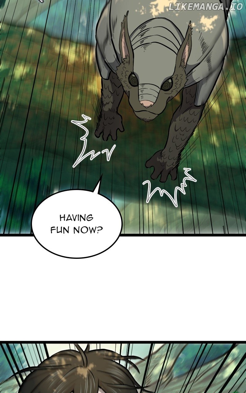 Rise of the Devourer Chapter 11 page 71 - 
