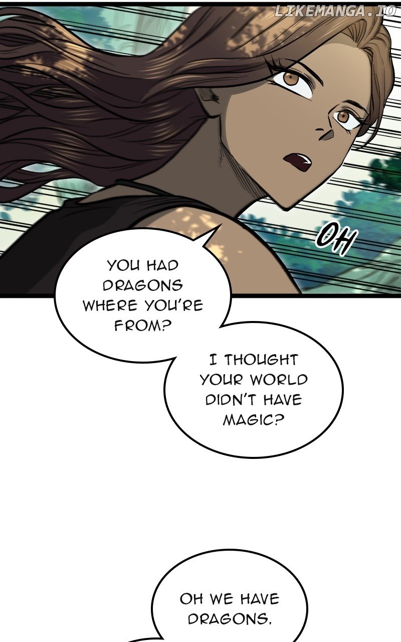 Rise of the Devourer Chapter 11 page 73 - 