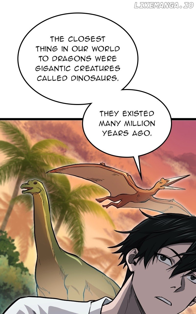 Rise of the Devourer Chapter 11 page 75 - 