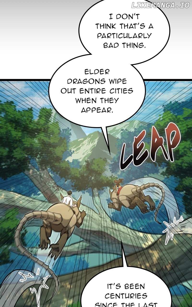 Rise of the Devourer Chapter 11 page 78 - 