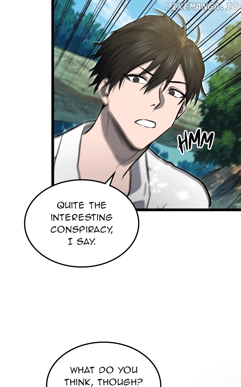 Rise of the Devourer Chapter 11 page 80 - 