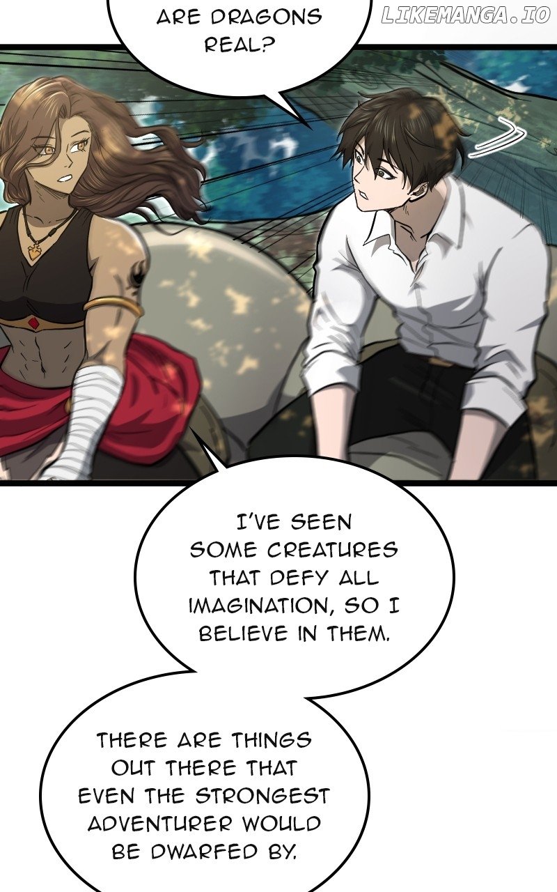 Rise of the Devourer Chapter 11 page 81 - 