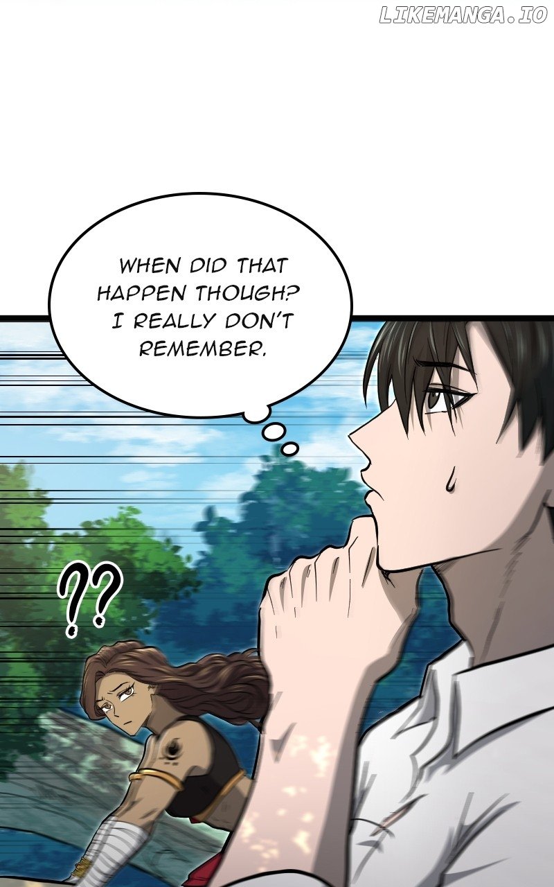 Rise of the Devourer Chapter 11 page 84 - 
