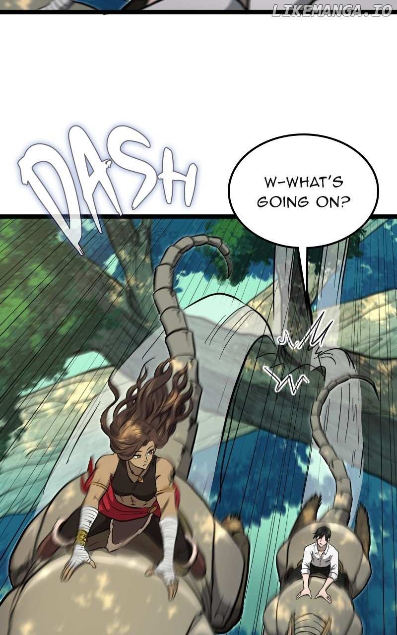 Rise of the Devourer Chapter 11 page 85 - 