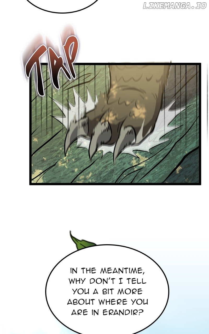 Rise of the Devourer Chapter 11 page 87 - 